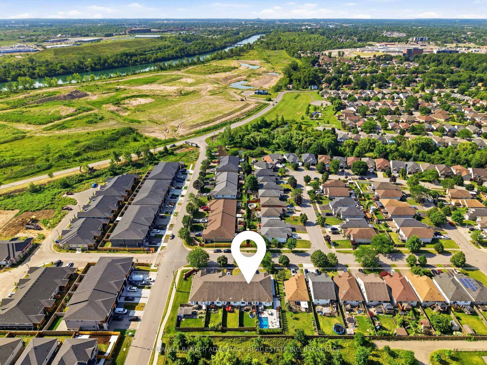 529 St Lawrence Drive • Welland, ON photo 34