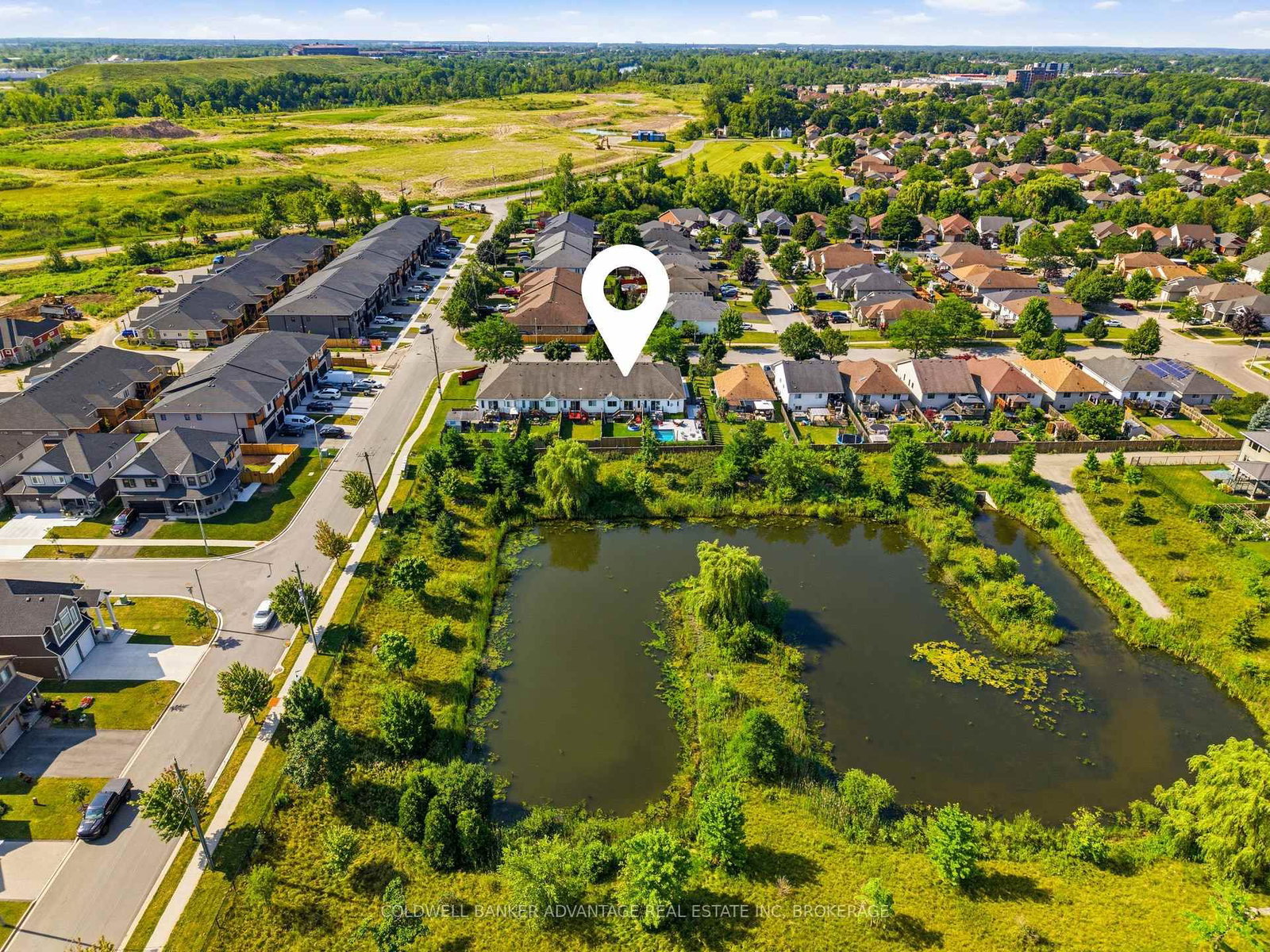 529 St Lawrence Drive • Welland, ON photo 35