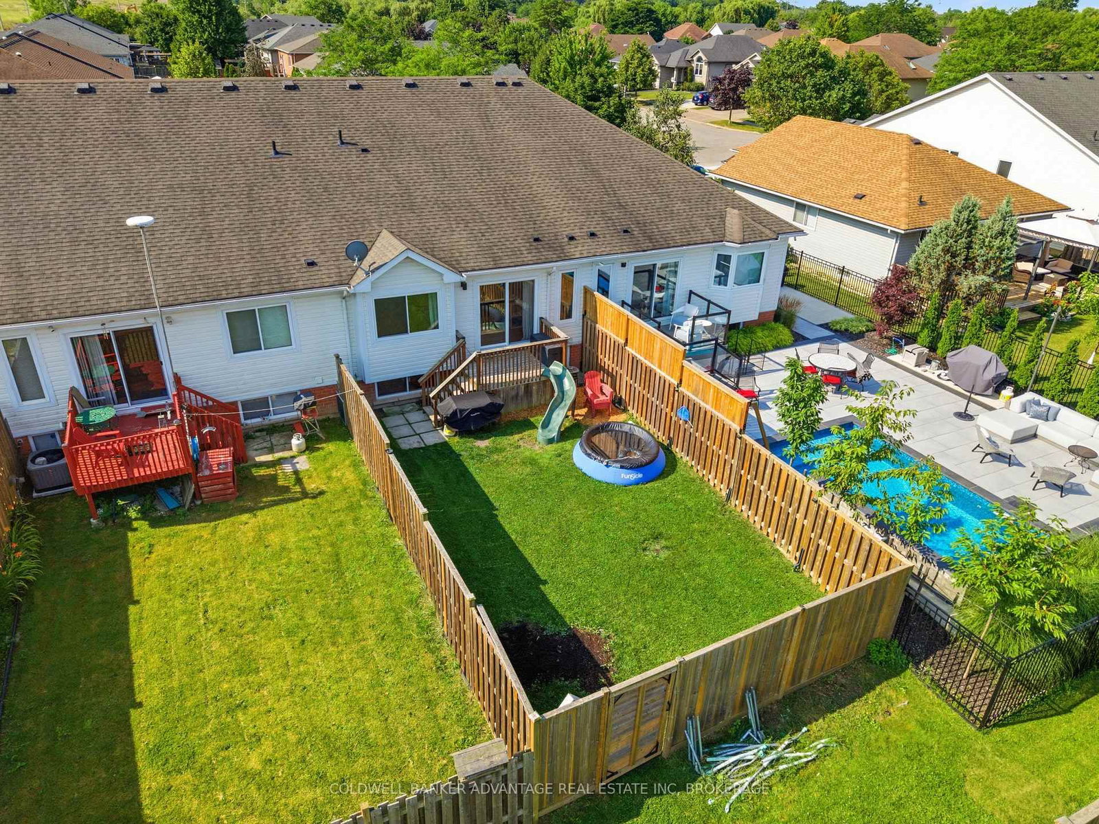 529 St Lawrence Drive • Welland, ON photo 37