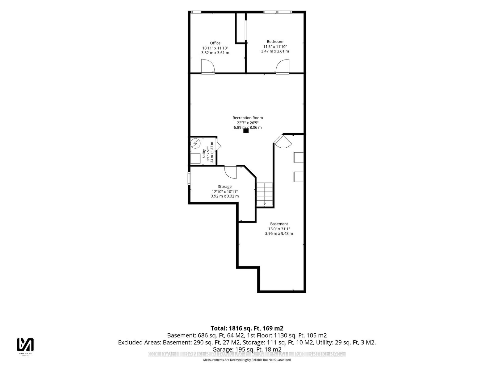 529 St Lawrence Drive • Welland, ON photo 39