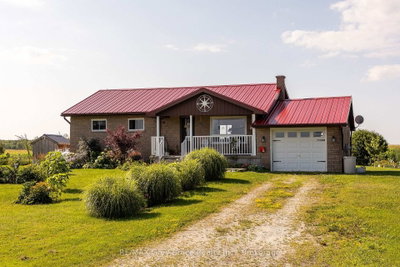 404248 CONCESSION 20 Road • Georgian Bluffs, ON photo 2