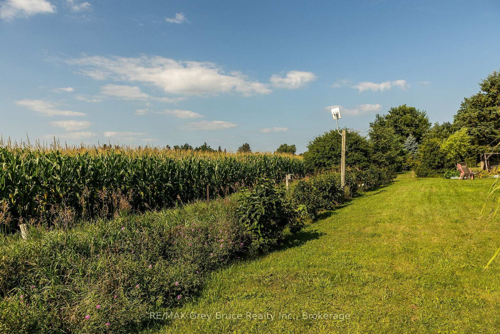 404248 CONCESSION 20 Road • Georgian Bluffs, ON photo 36