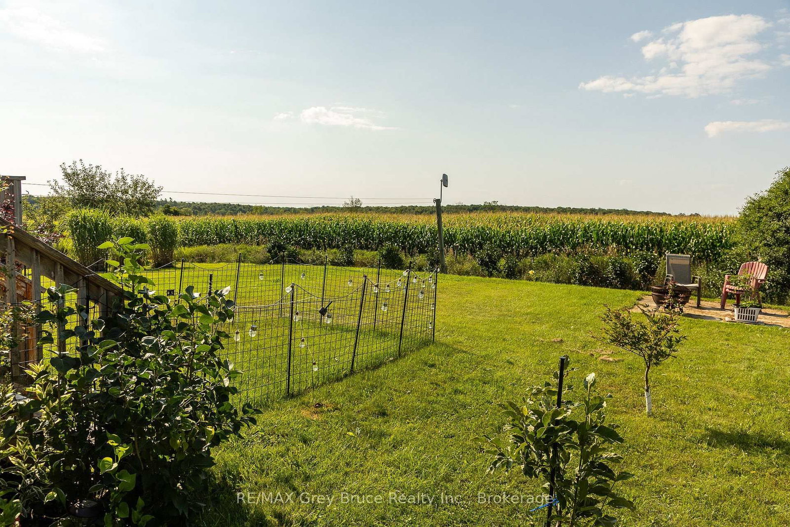 404248 CONCESSION 20 Road • Georgian Bluffs, ON photo 39