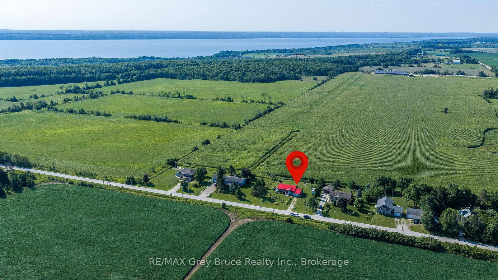 404248 CONCESSION 20 Road • Georgian Bluffs, ON photo 45