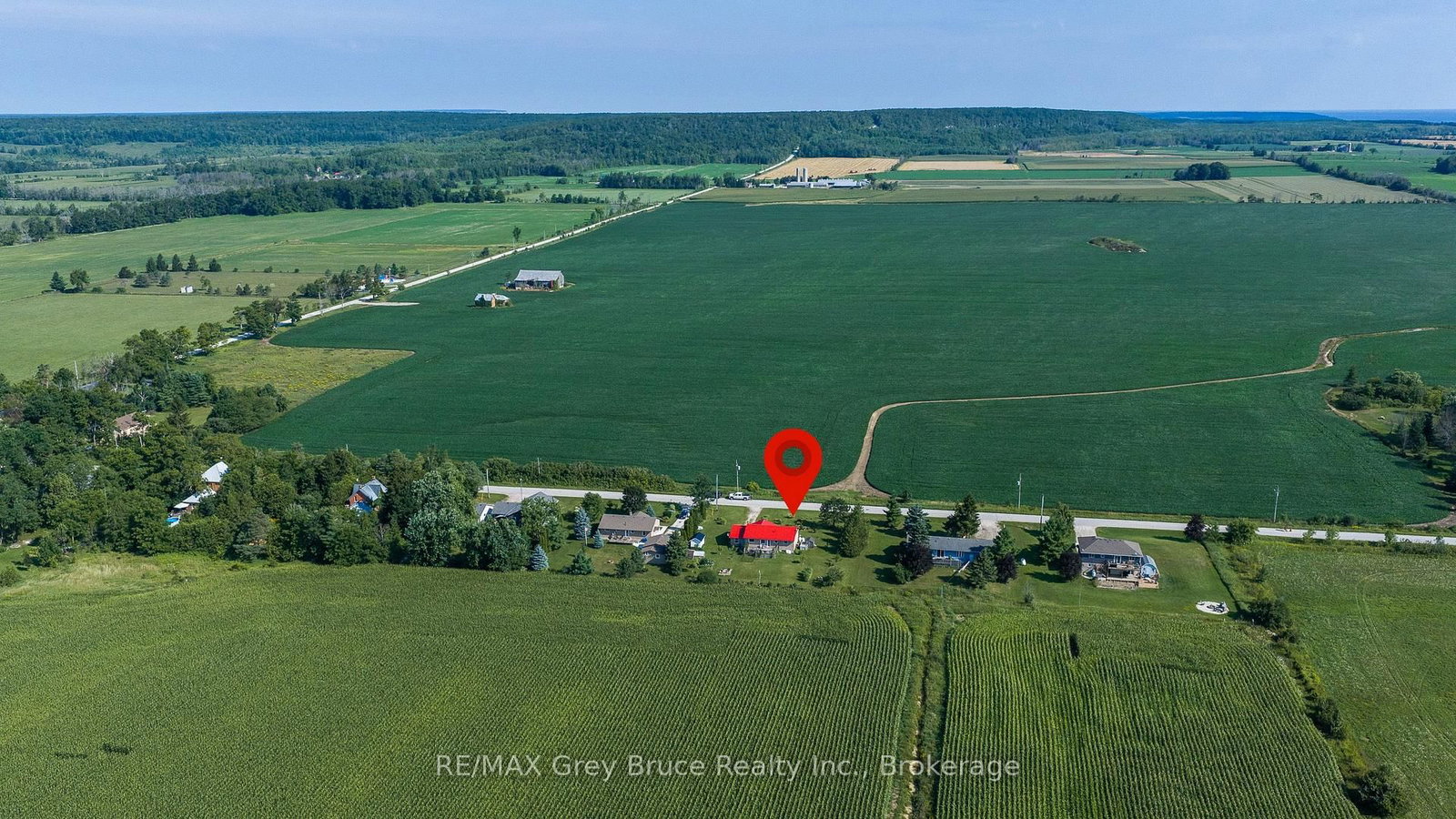 404248 CONCESSION 20 Road • Georgian Bluffs, ON photo 47