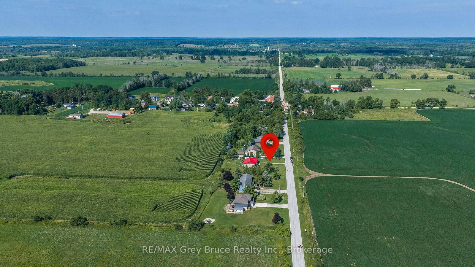 404248 CONCESSION 20 Road • Georgian Bluffs, ON photo 48