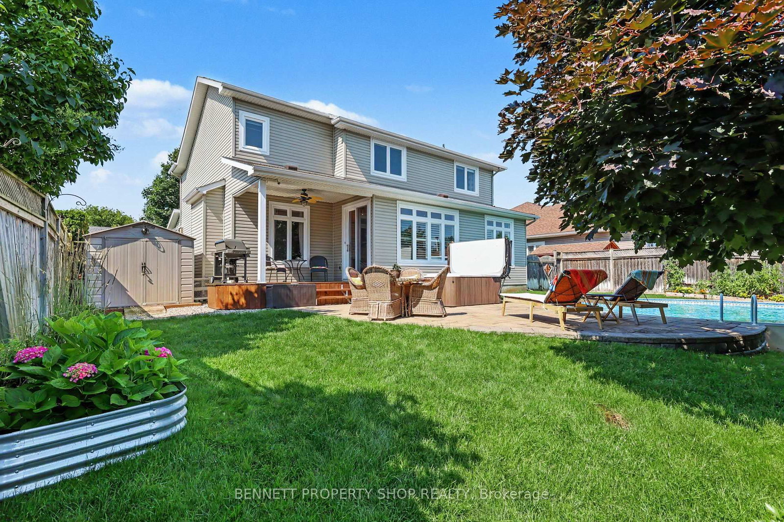 32 Rochelle Drive • Richmond, ON photo 24