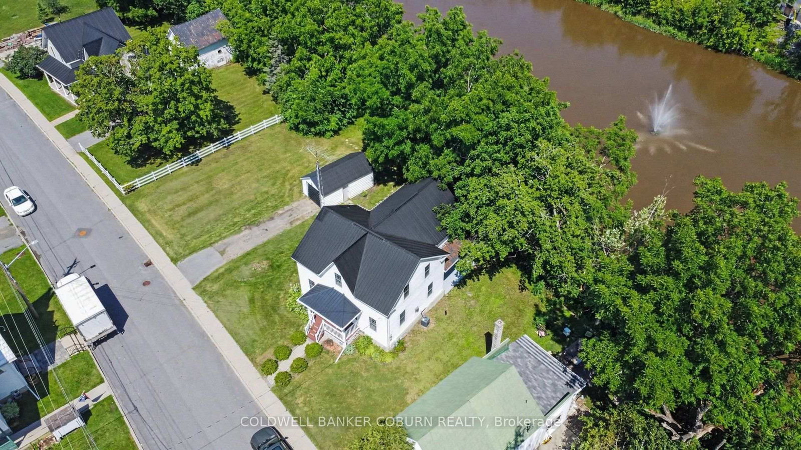 25 Mill Street • North Dundas, ON photo 44