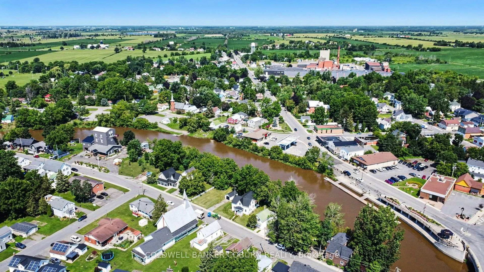 25 Mill Street • North Dundas, ON photo 46