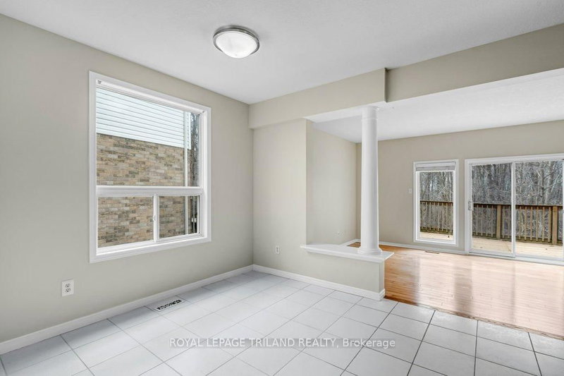 215 Rossmore Court