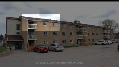 190 Elgin Street W • #302 • Arnprior, ON photo 2
