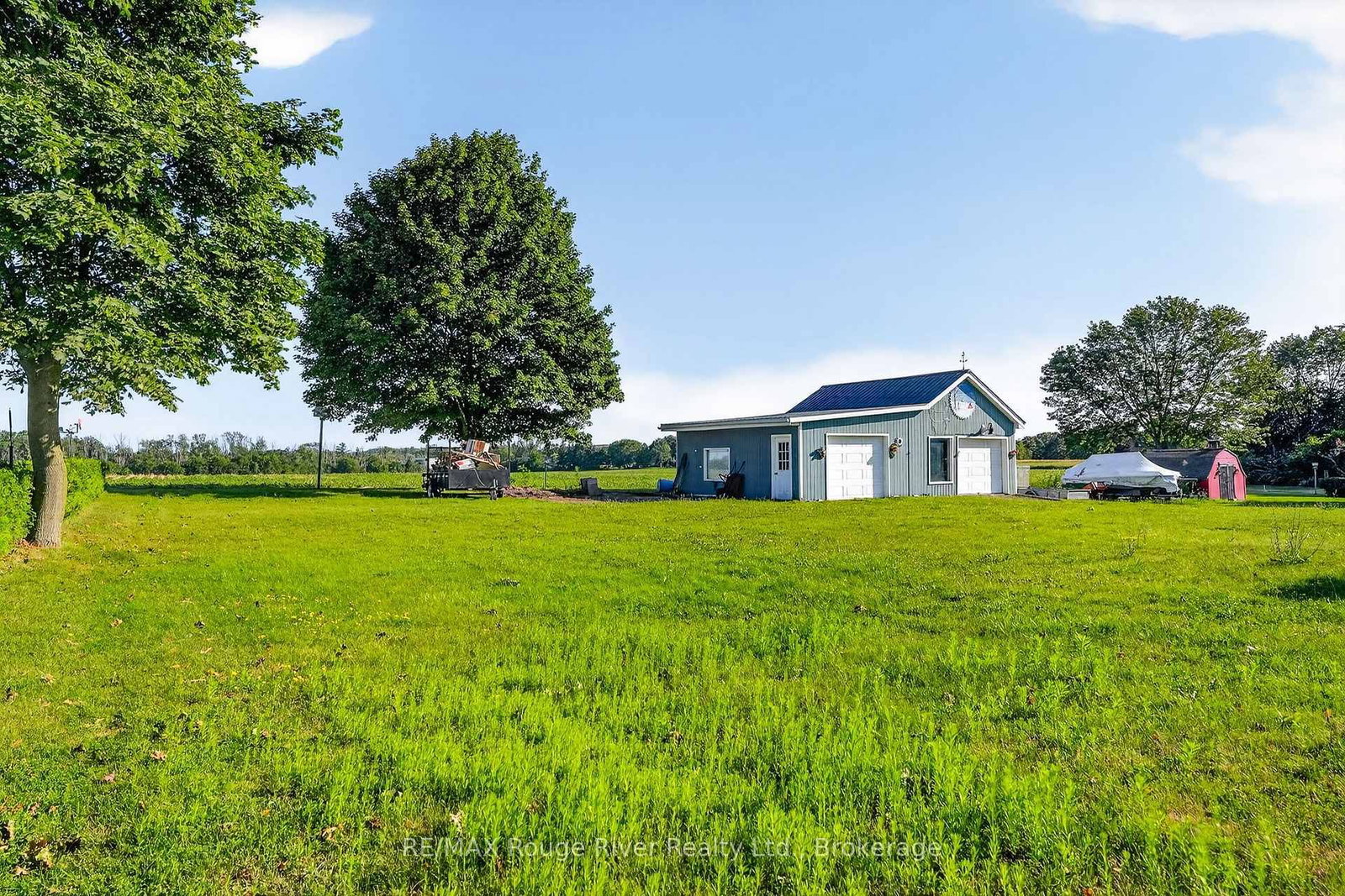 4857 DALE Road • Port Hope, ON photo 28
