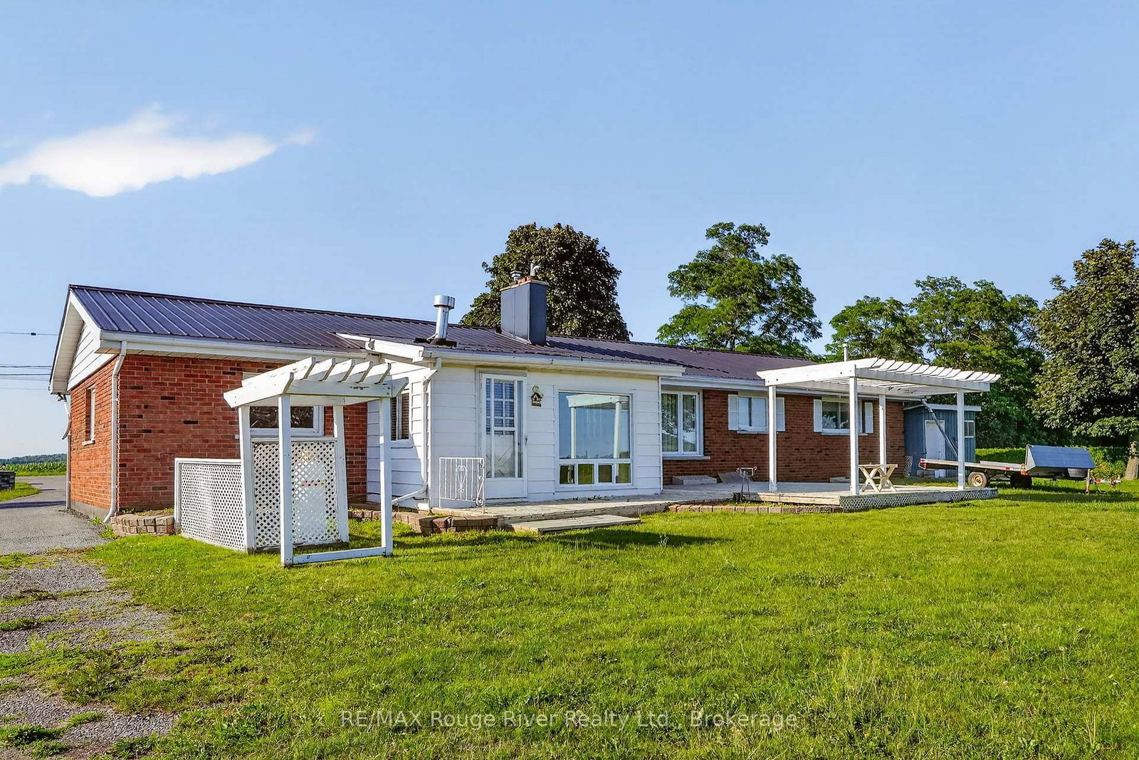 4857 DALE Road • Port Hope, ON photo 30