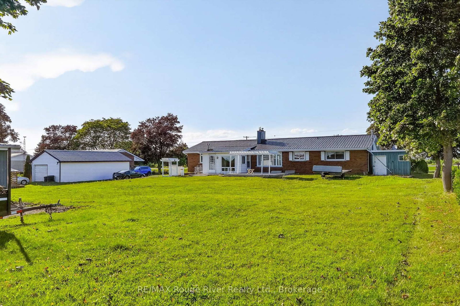 4857 DALE Road • Port Hope, ON photo 33