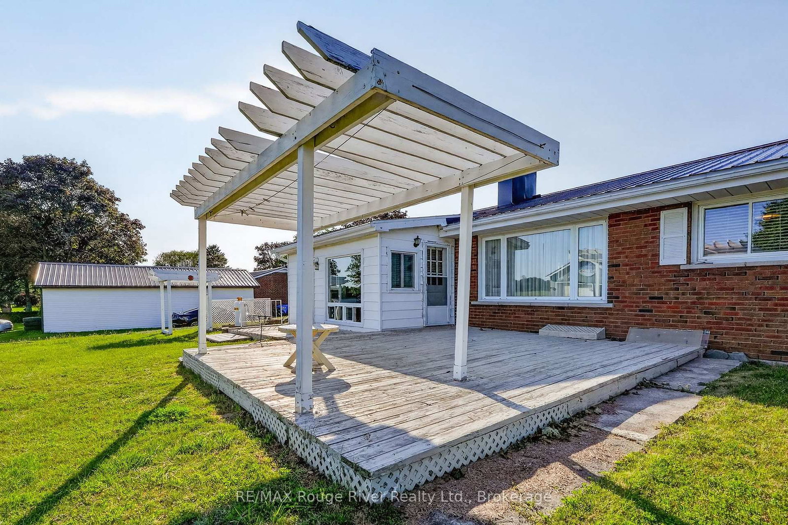 4857 DALE Road • Port Hope, ON photo 36