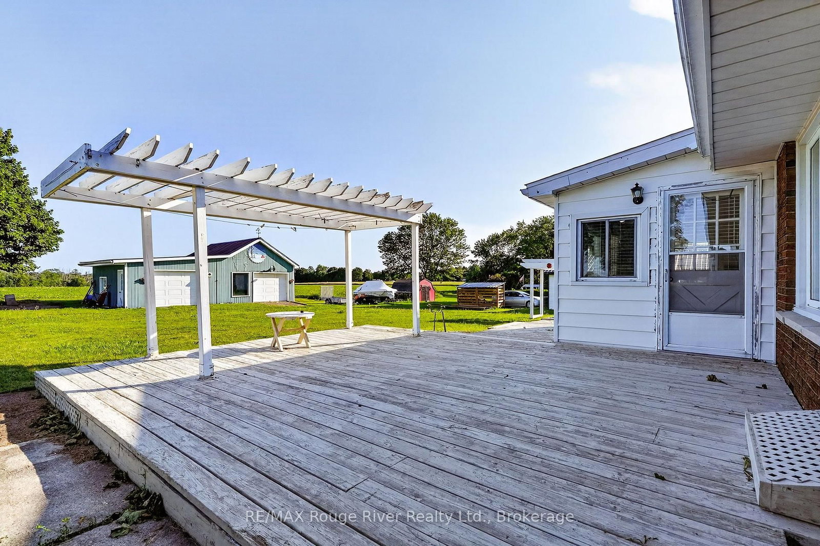 4857 DALE Road • Port Hope, ON photo 37