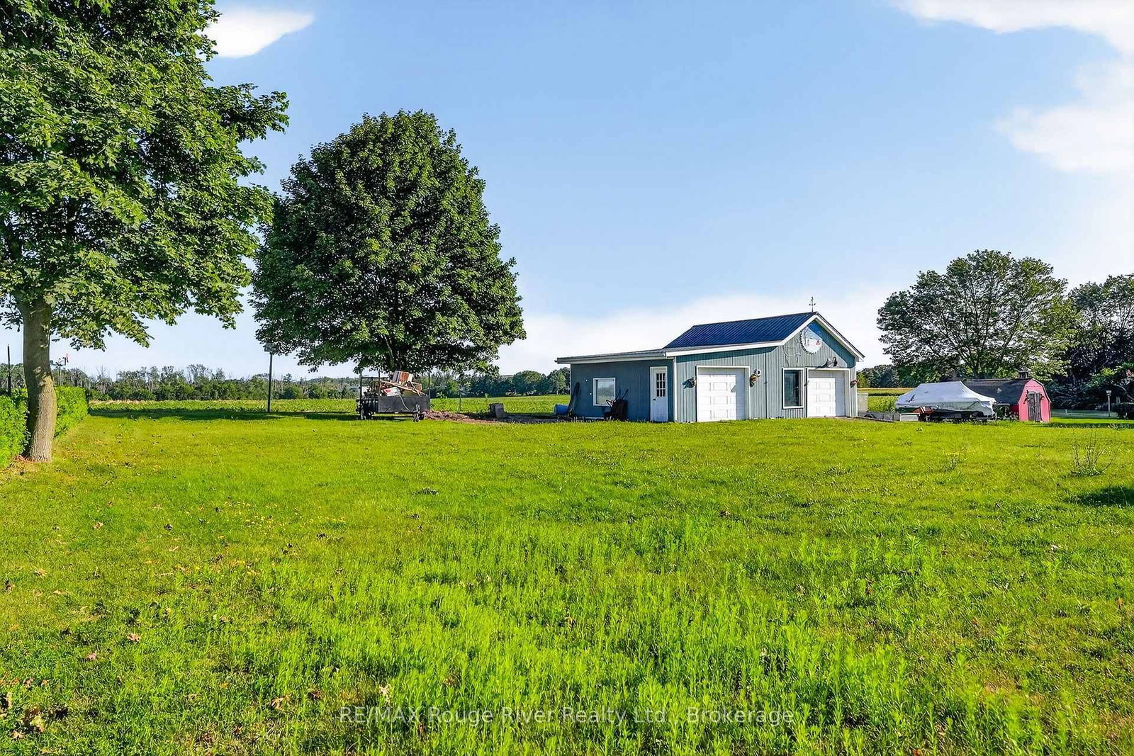 4857 DALE Road • Port Hope, ON photo 38