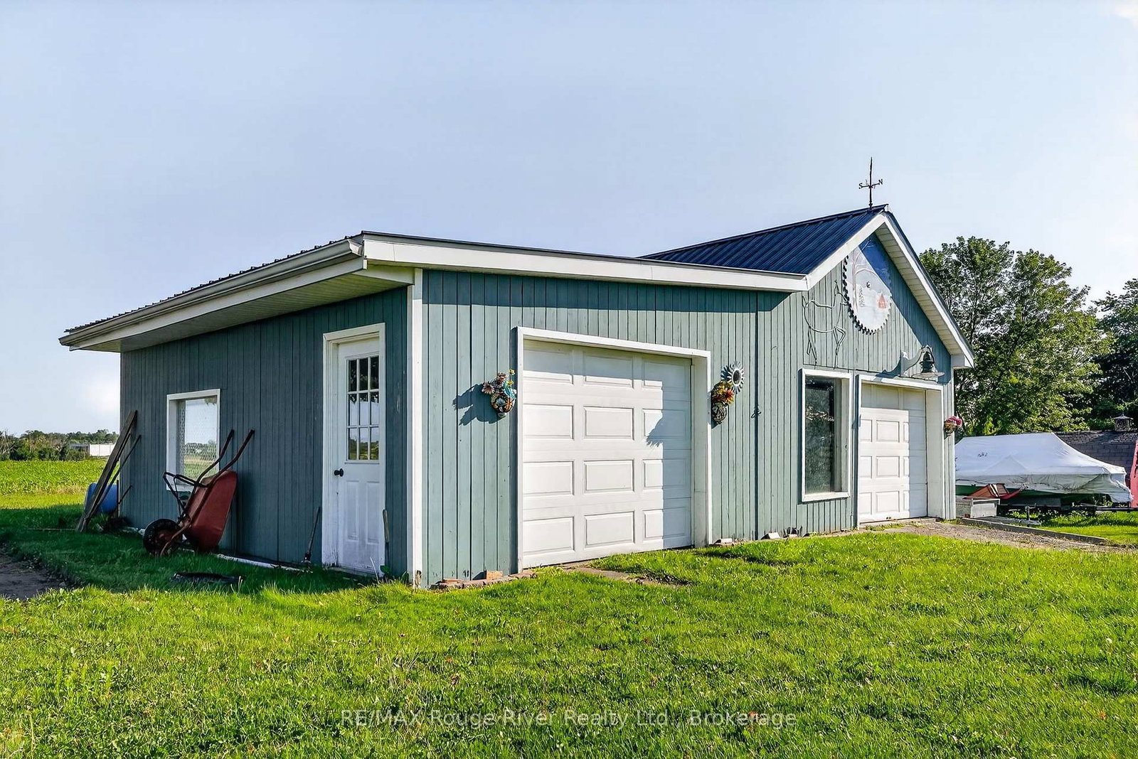 4857 DALE Road • Port Hope, ON photo 39