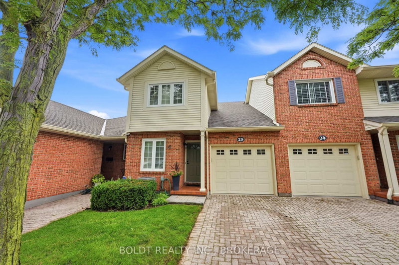 25 - 275 Pelham Road