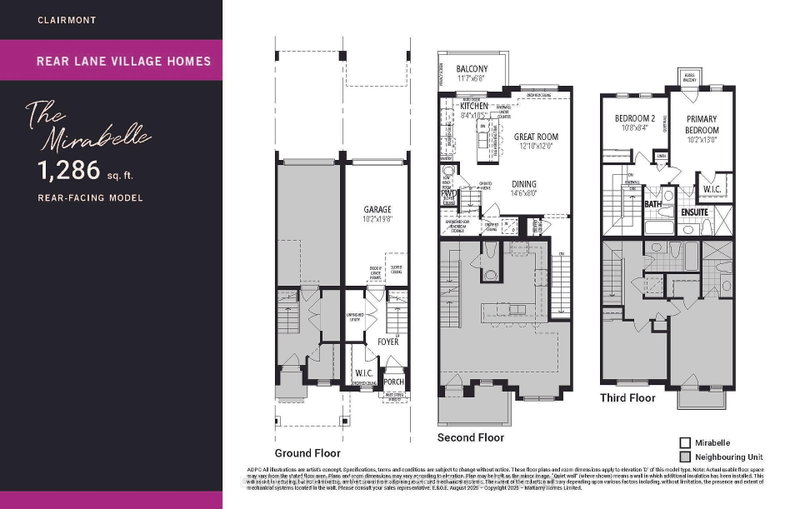 Lot 1639 - 74 Clair Road W