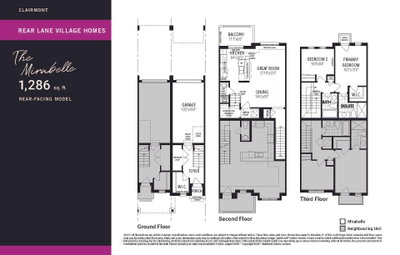 Lot 1639 - 74 Clair Road W • Guelph, ON photo 2