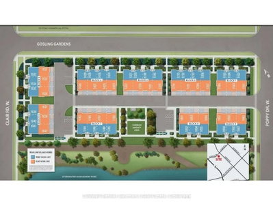 Lot 1639 - 74 Clair Road W • Guelph, ON photo 3