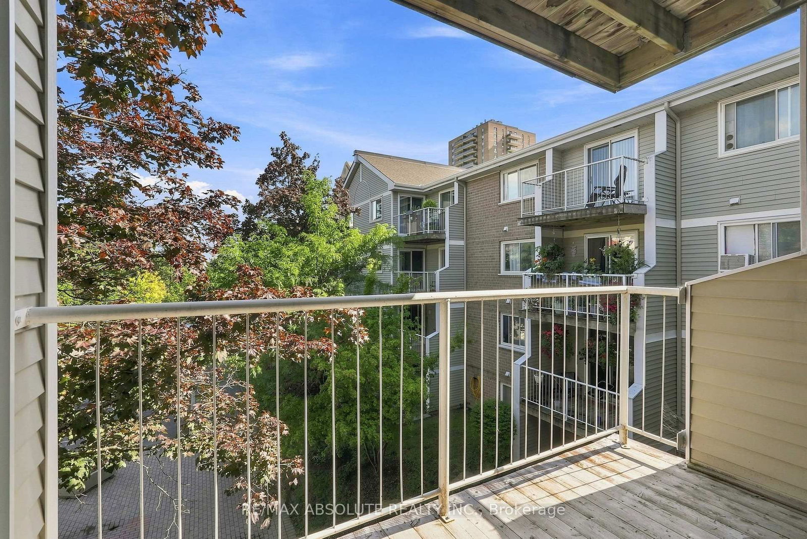 250 Brittany Drive • #318 • Ottawa, ON photo 23