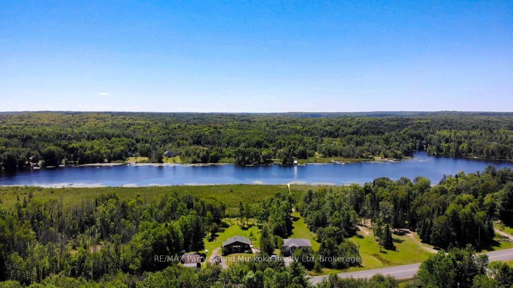 4031 Highway 520 Highway • Magnetawan, ON photo 1