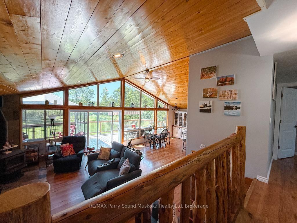 4031 Highway 520 Highway • Magnetawan, ON photo 14