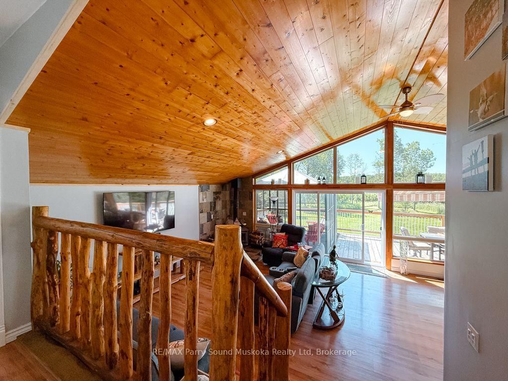 4031 Highway 520 Highway • Magnetawan, ON photo 15