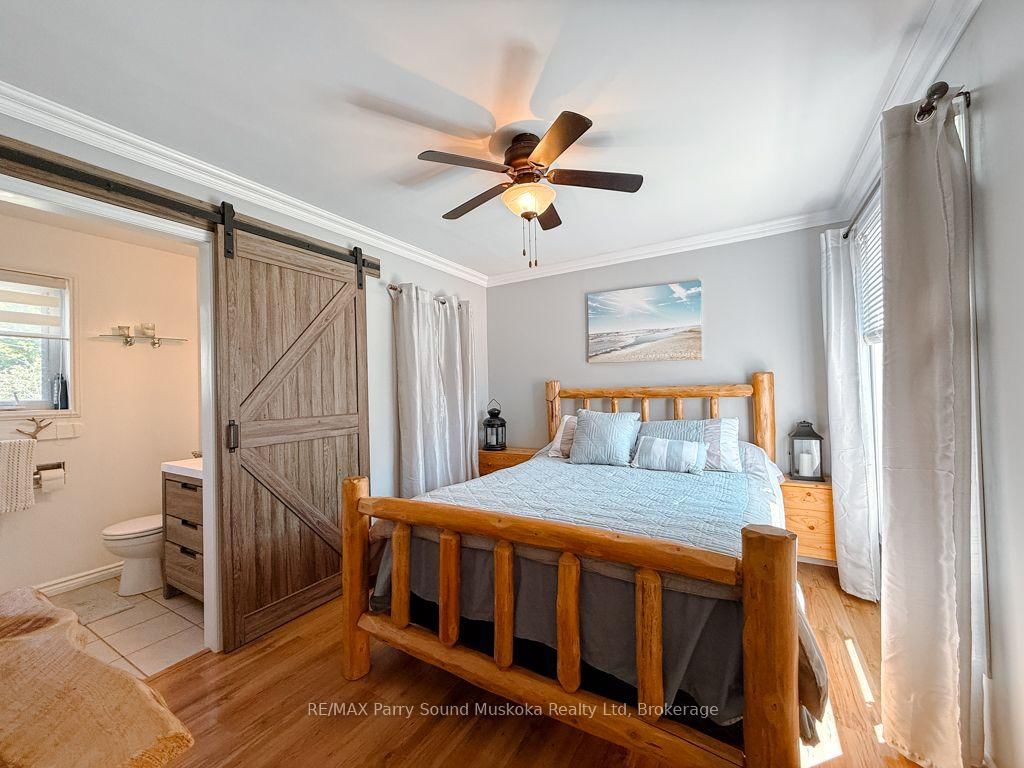 4031 Highway 520 Highway • Magnetawan, ON photo 17
