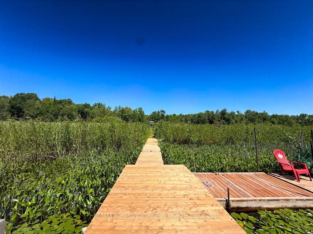 4031 Highway 520 Highway • Magnetawan, ON photo 37