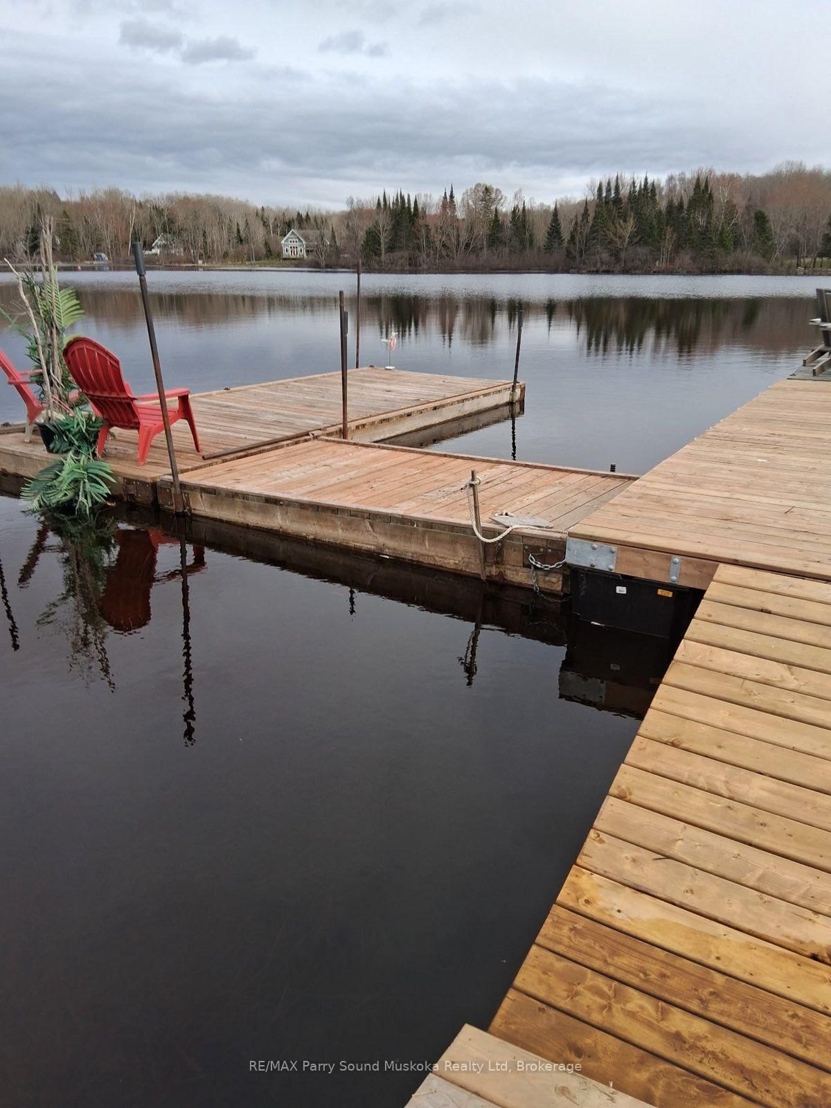 4031 Highway 520 Highway • Magnetawan, ON photo 38