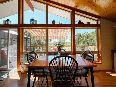 4031 Highway 520 Highway • Magnetawan, ON photo 9