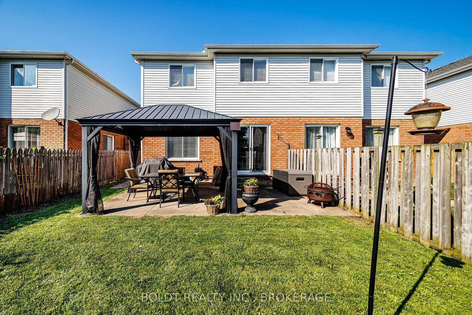 86 Devine Crescent • Thorold, ON photo 22