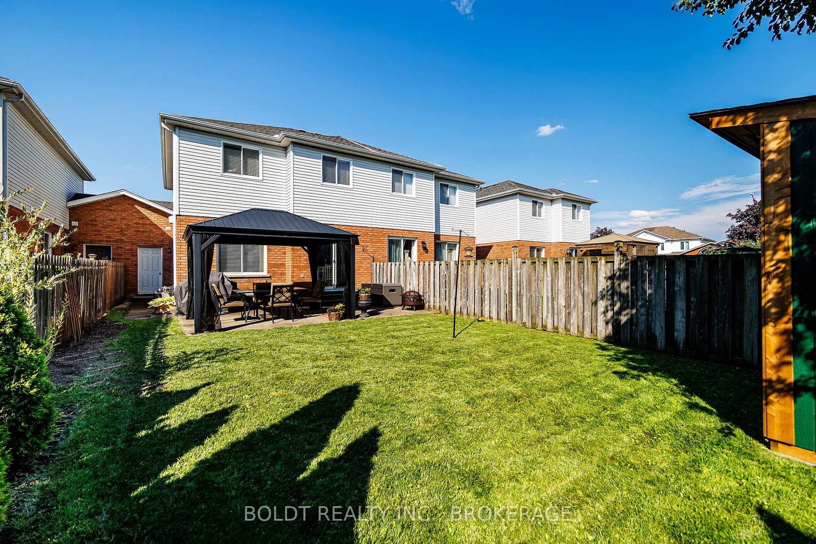 86 Devine Crescent • Thorold, ON photo 24