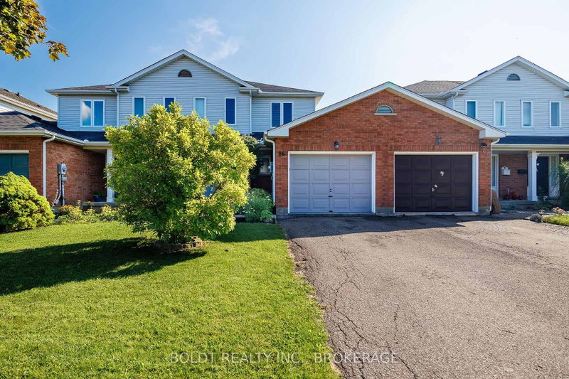 86 Devine Crescent