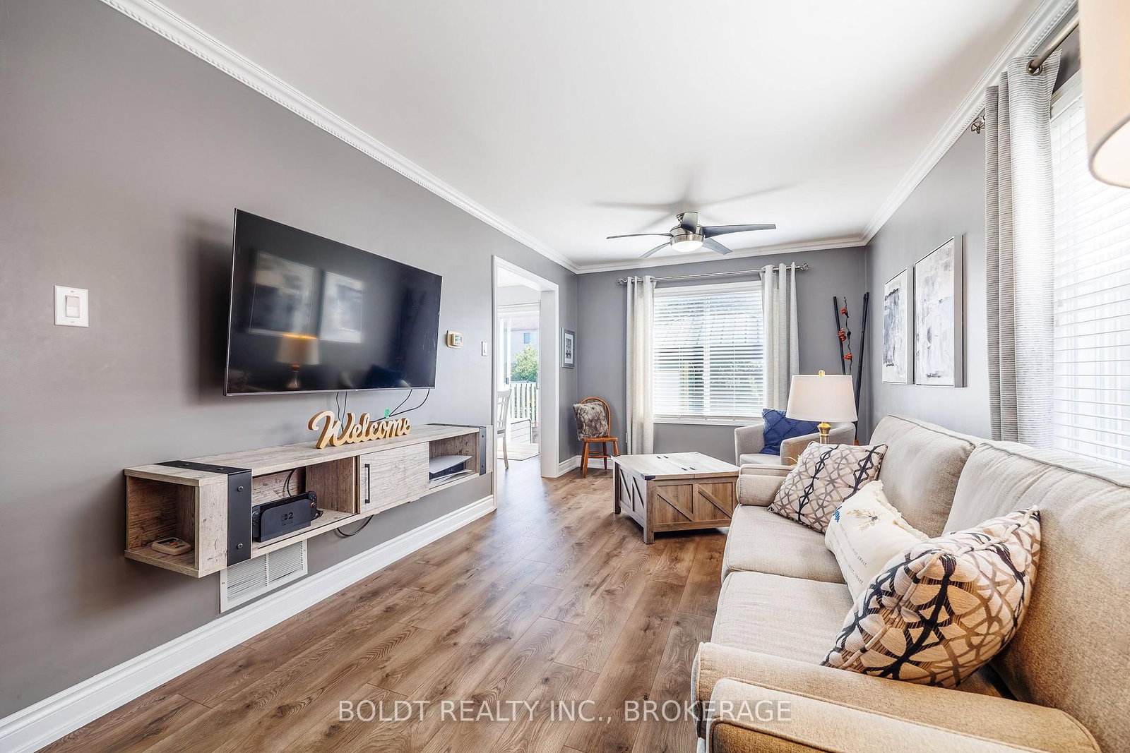 86 Devine Crescent • Thorold, ON photo 9