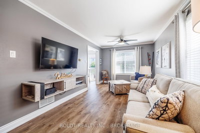 86 Devine Crescent • Thorold, ON photo 9
