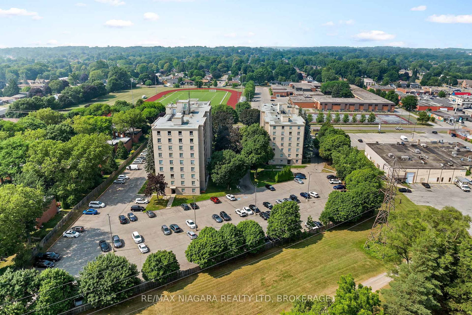 6390 Huggins Street • #205 • Niagara Falls, ON photo 19