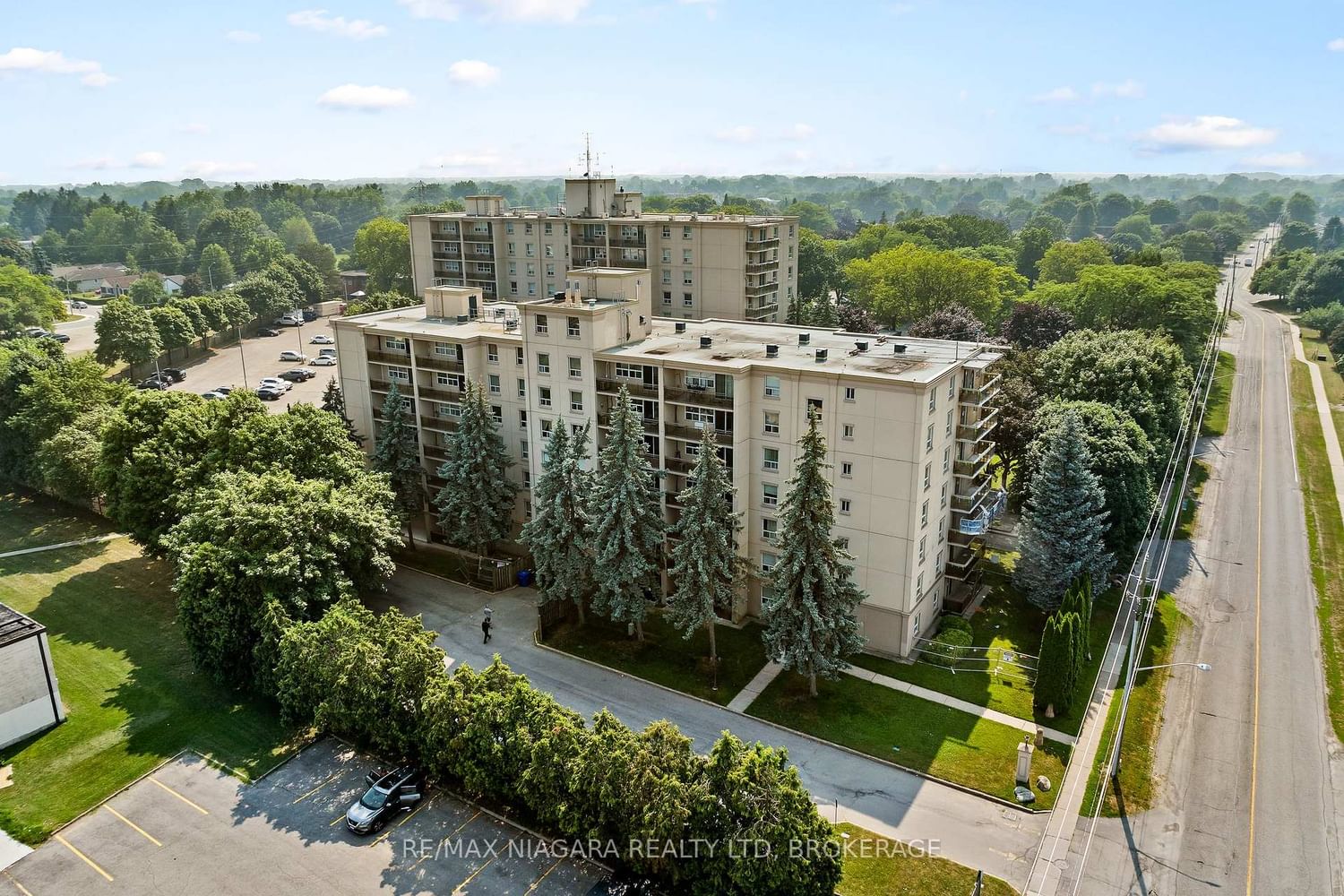 6390 Huggins Street • #205 • Niagara Falls, ON photo 20
