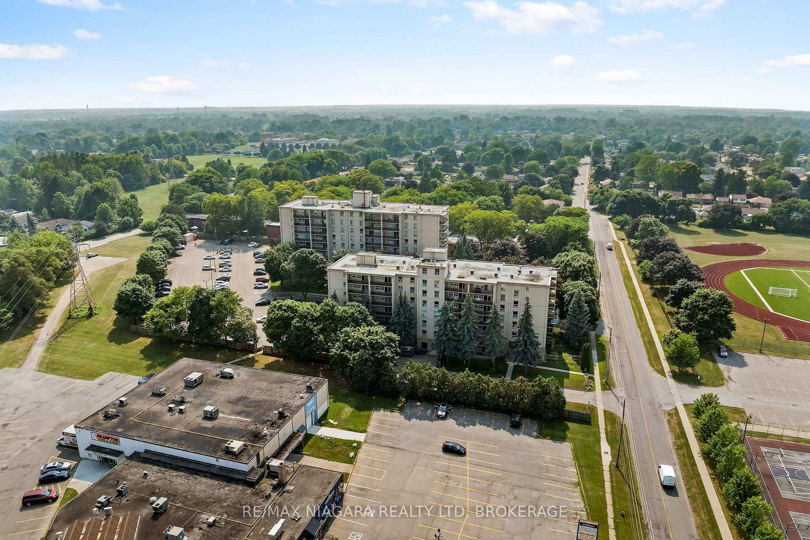 6390 Huggins Street • #205 • Niagara Falls, ON photo 23