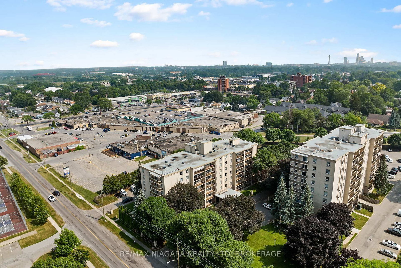 6390 Huggins Street • #205 • Niagara Falls, ON photo 24