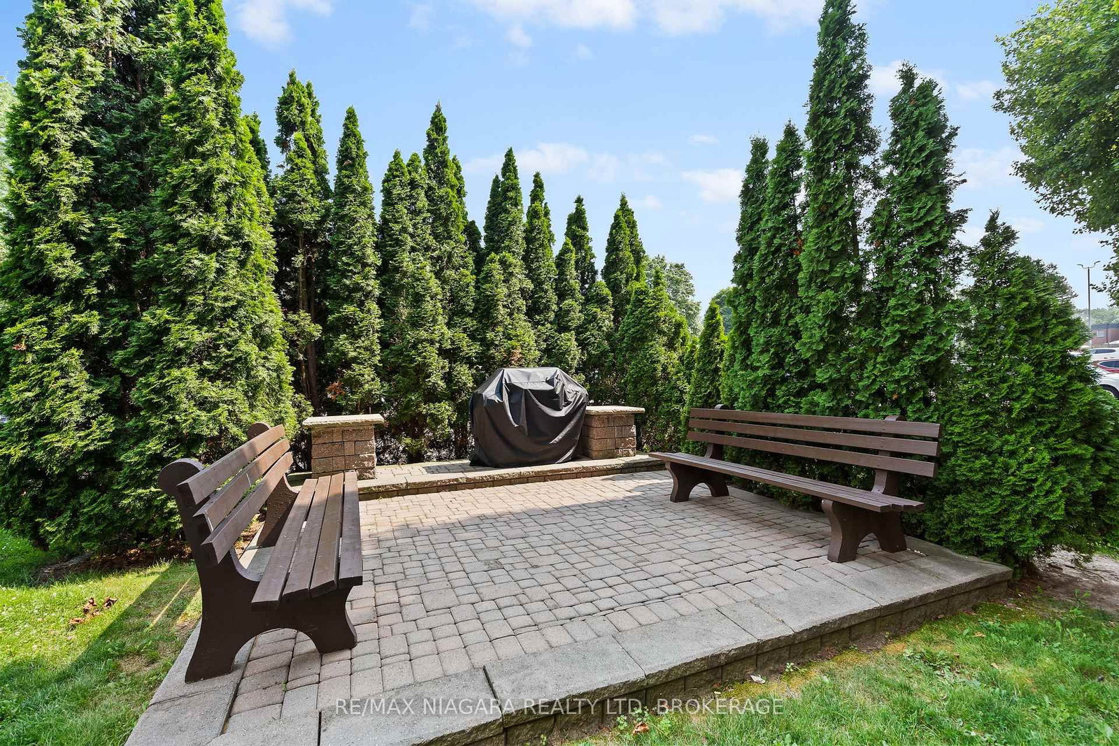 6390 Huggins Street • #205 • Niagara Falls, ON photo 25