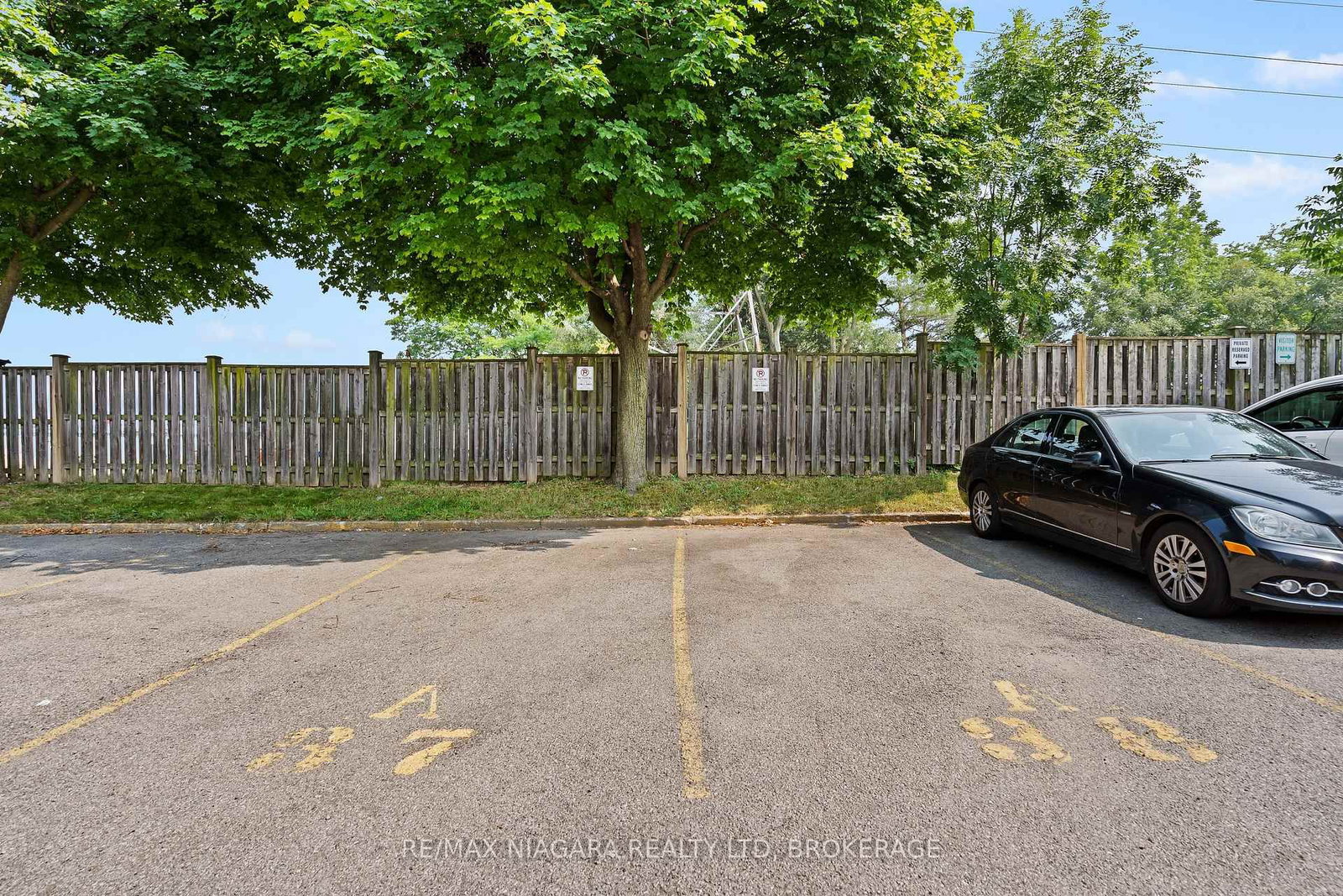 6390 Huggins Street • #205 • Niagara Falls, ON photo 26