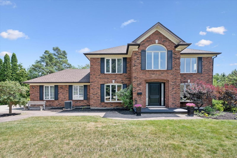 105 Cobblestone Place