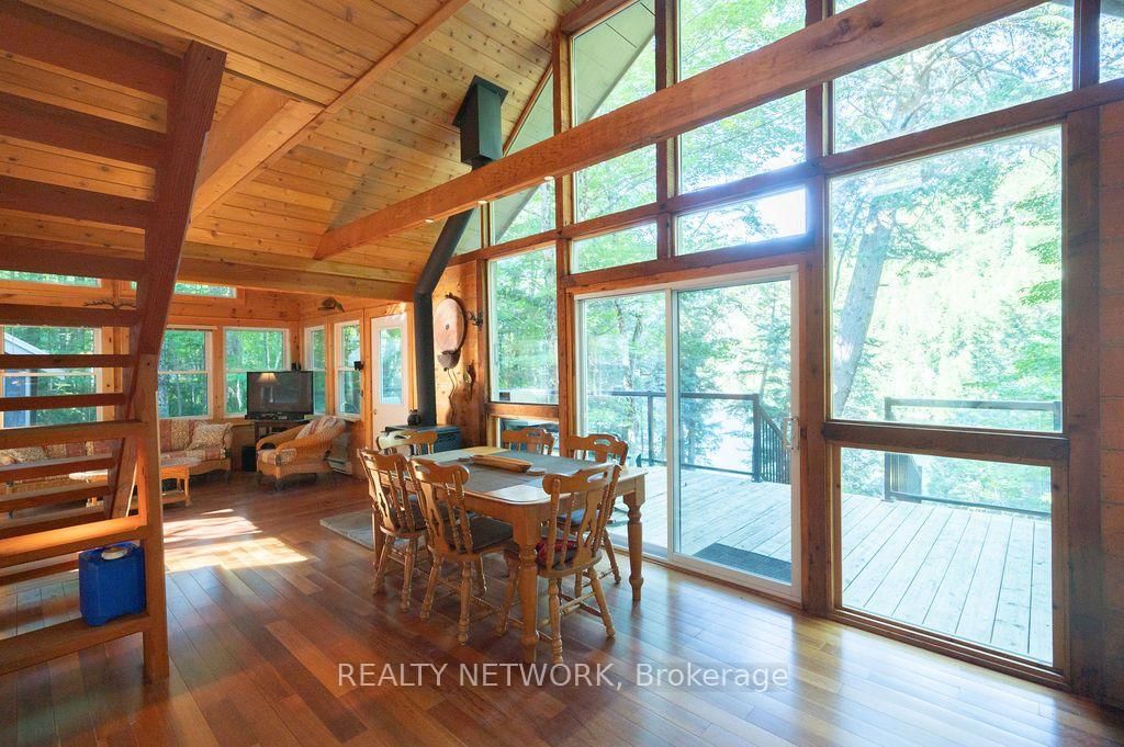 1123 Blue Lake Road • Lake of Bays, ON photo 12
