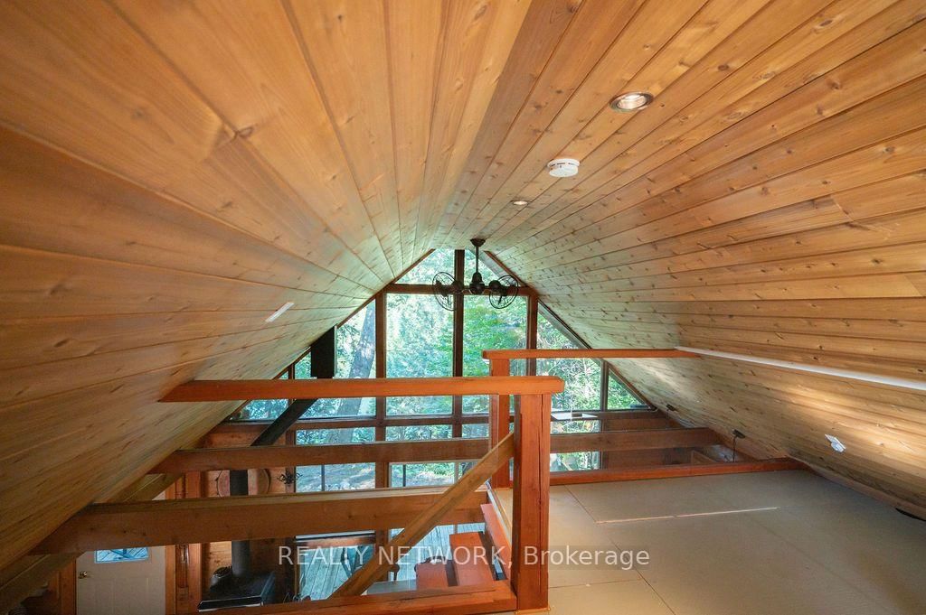 1123 Blue Lake Road • Lake of Bays, ON photo 15