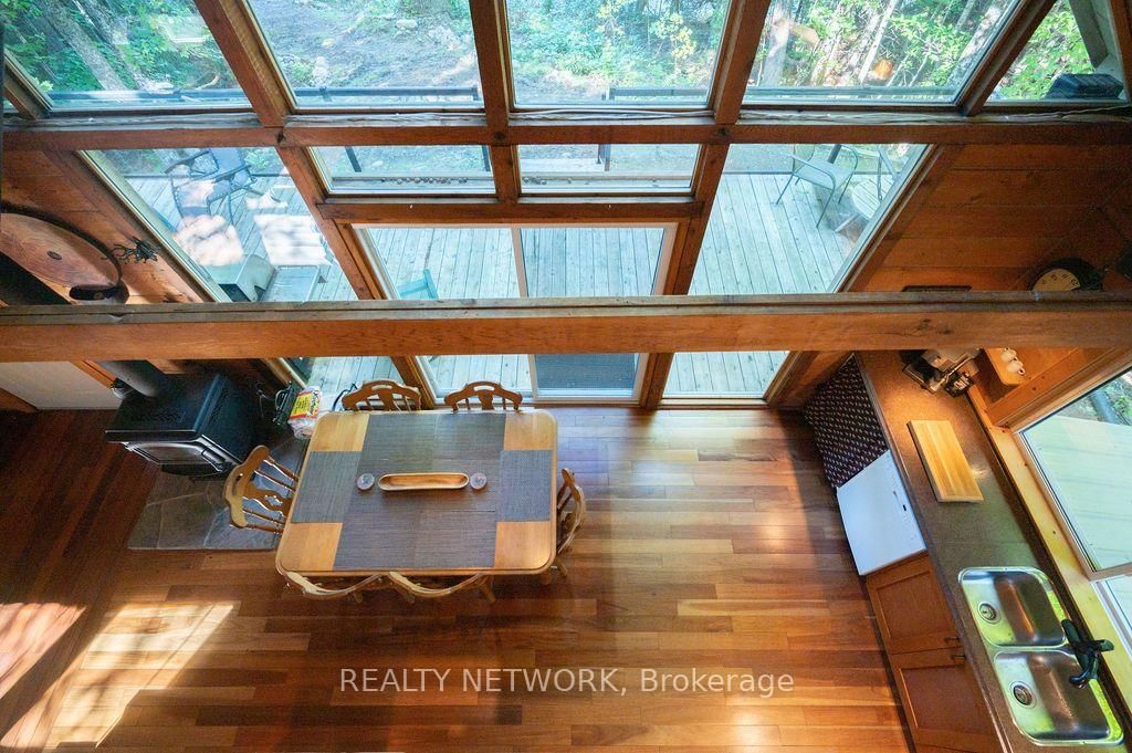 1123 Blue Lake Road • Lake of Bays, ON photo 16