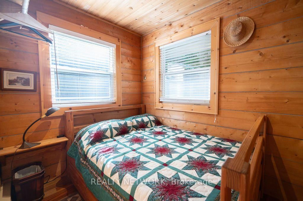 1123 Blue Lake Road • Lake of Bays, ON photo 17